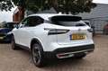 Nissan Qashqai 1.3 MHEV Xtronic Connecta 360 Camera Acc Carplay Blanc - thumbnail 2