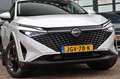 Nissan Qashqai 1.3 MHEV Xtronic Connecta 360 Camera Acc Carplay Blanc - thumbnail 5