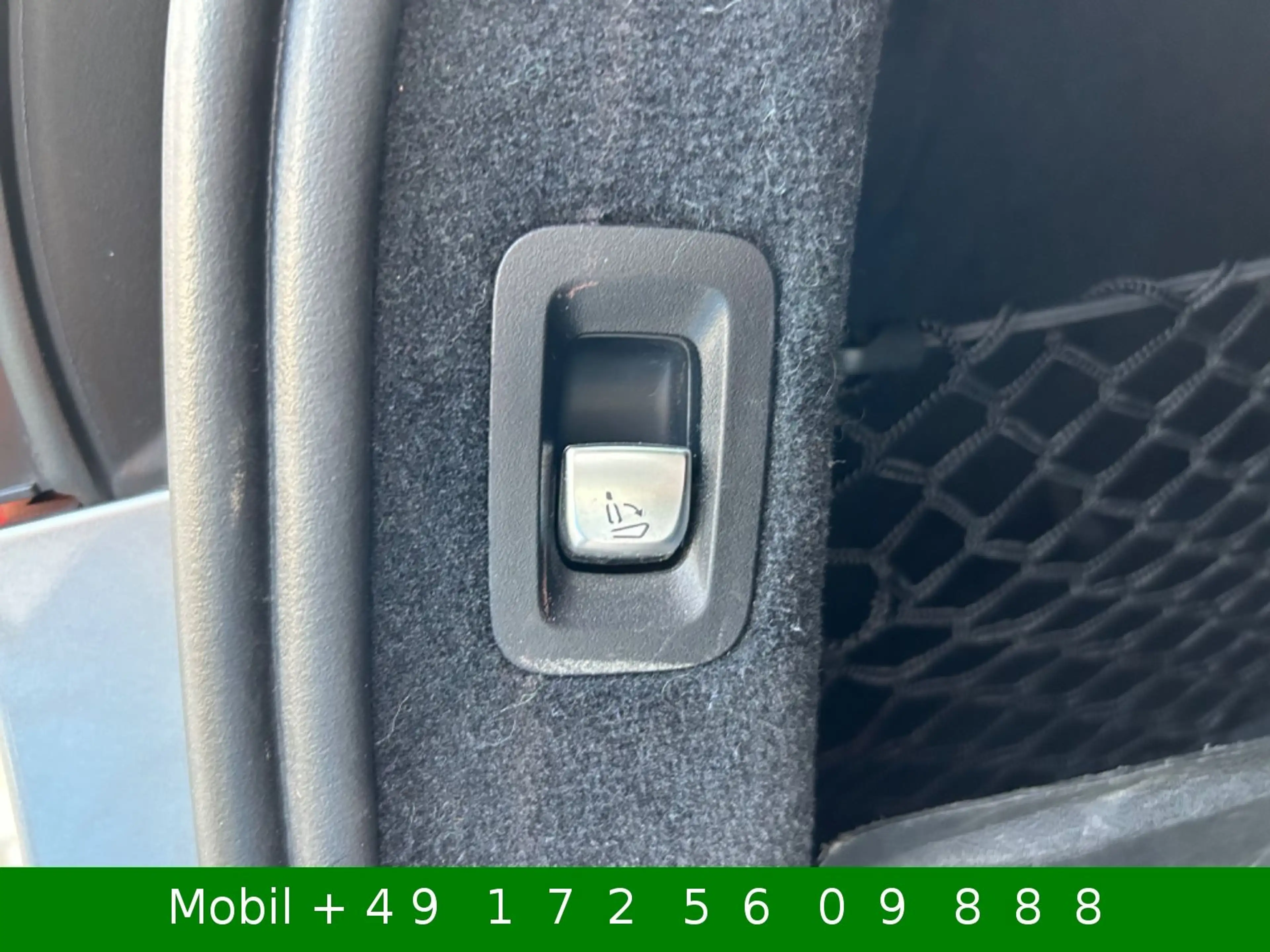 Mercedes-Benz C 220 d Avantgarde Panorama AHK — photo 10