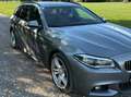 BMW 530 530d xDrive Österreich-Paket Touring Aut.Österreich-Paket Grau - thumbnail 4