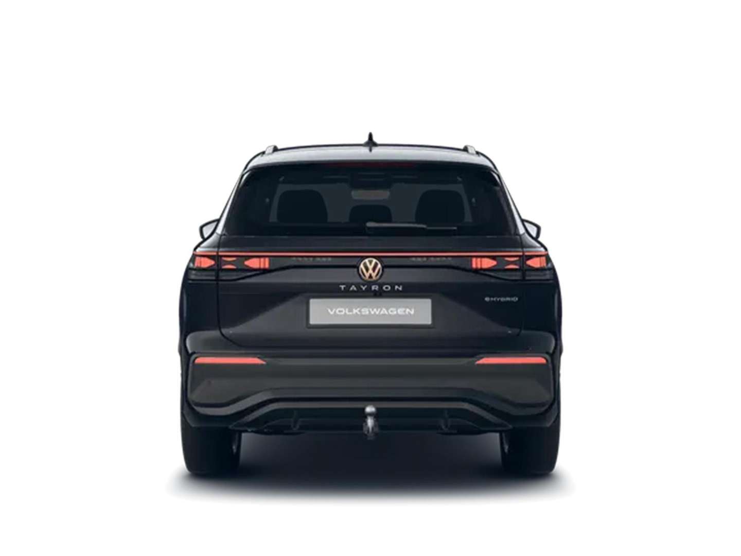 Volkswagen T-CROSS Life EHybrid -  - Joinsteer - #3