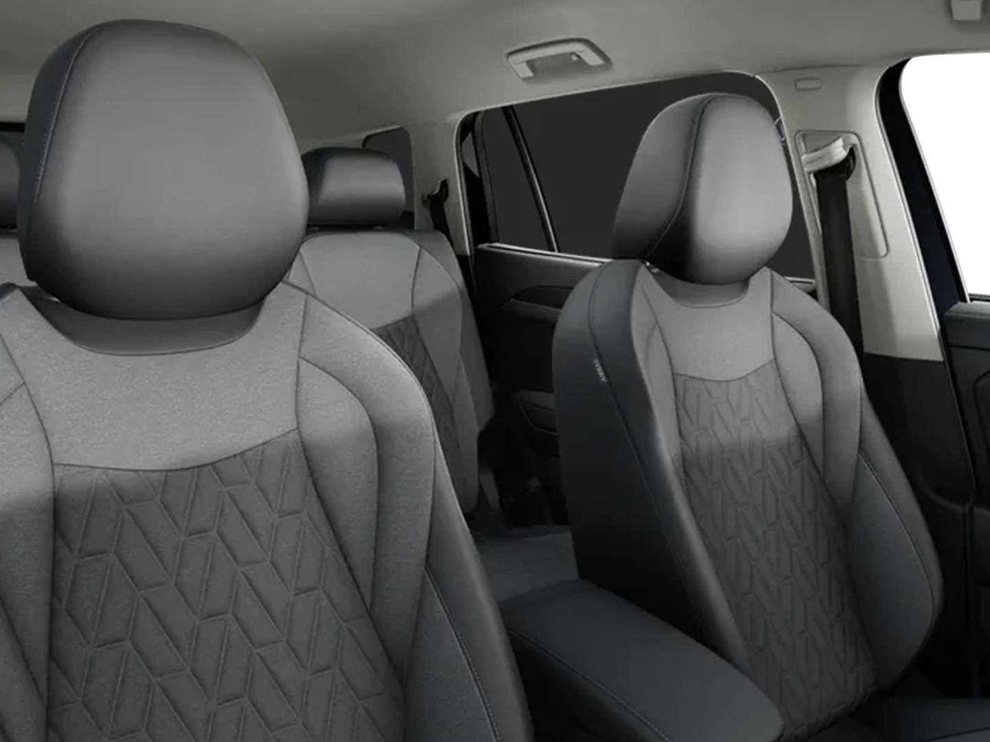 Volkswagen T-CROSS Life EHybrid -  - Joinsteer - #4