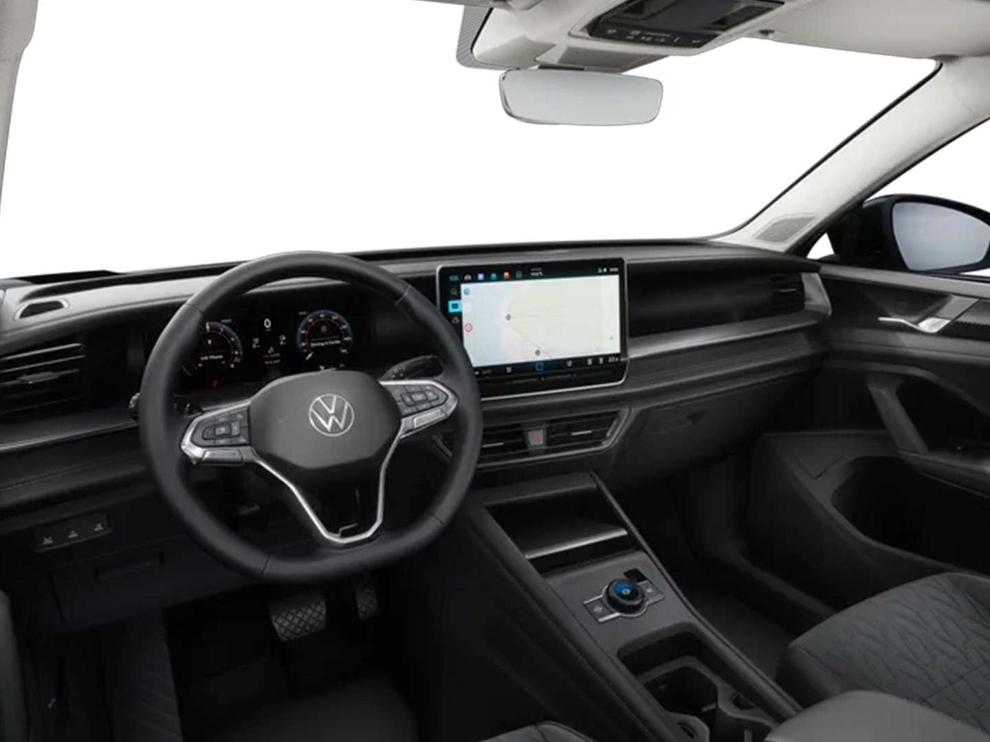 Volkswagen T-CROSS Life EHybrid -  - Joinsteer - #5