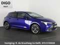 Toyota Corolla High Power Hybrid 200 Dynamic | Dodehoek detectie Blau - thumbnail 33