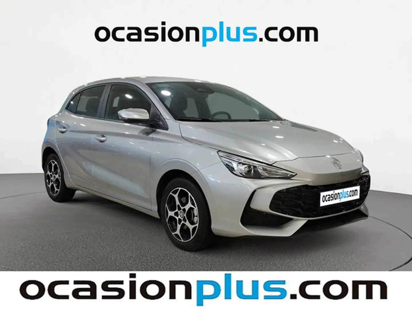 MG MG3 3 1.5 Hybrid+ Comfort 143kW Wit - 2