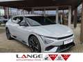 Kia EV6 GTL 84 AWD WP ASS+ SD D Navi Klimaautom SHZ Fernli Grau - thumbnail 1
