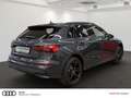 Audi A3 Sportback 35 TFSI advanceddigitales Cockpit Sounds Grijs - thumbnail 4