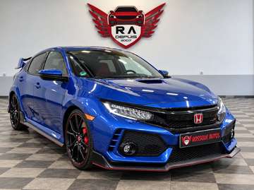 TYPER R 2,0 VTEC GT 320CH