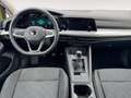 Volkswagen Golf VIII 2.0 TDI Life IQ Drive Paket,SHZ., Gelb - thumbnail 10
