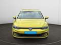 Volkswagen Golf VIII 2.0 TDI Life IQ Drive Paket,SHZ., Gelb - thumbnail 8