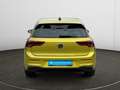 Volkswagen Golf VIII 2.0 TDI Life IQ Drive Paket,SHZ., Gelb - thumbnail 4