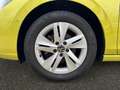 Volkswagen Golf VIII 2.0 TDI Life IQ Drive Paket,SHZ., Gelb - thumbnail 14