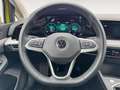 Volkswagen Golf VIII 2.0 TDI Life IQ Drive Paket,SHZ., Gelb - thumbnail 12
