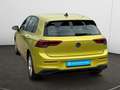 Volkswagen Golf VIII 2.0 TDI Life IQ Drive Paket,SHZ., Gelb - thumbnail 3