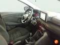 Dacia Sandero Stepway Essential 74kW (100CV) ECO-G Rojo - thumbnail 15