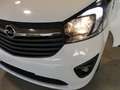 Opel Vivaro 29 1.6 CDTI PL-TN  9 P. + IVA Wit - thumbnail 22