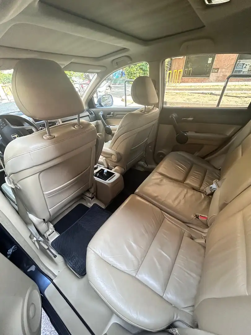 Honda CR-V 2.2 ctdi Exclusive i-pilot dpf - 1