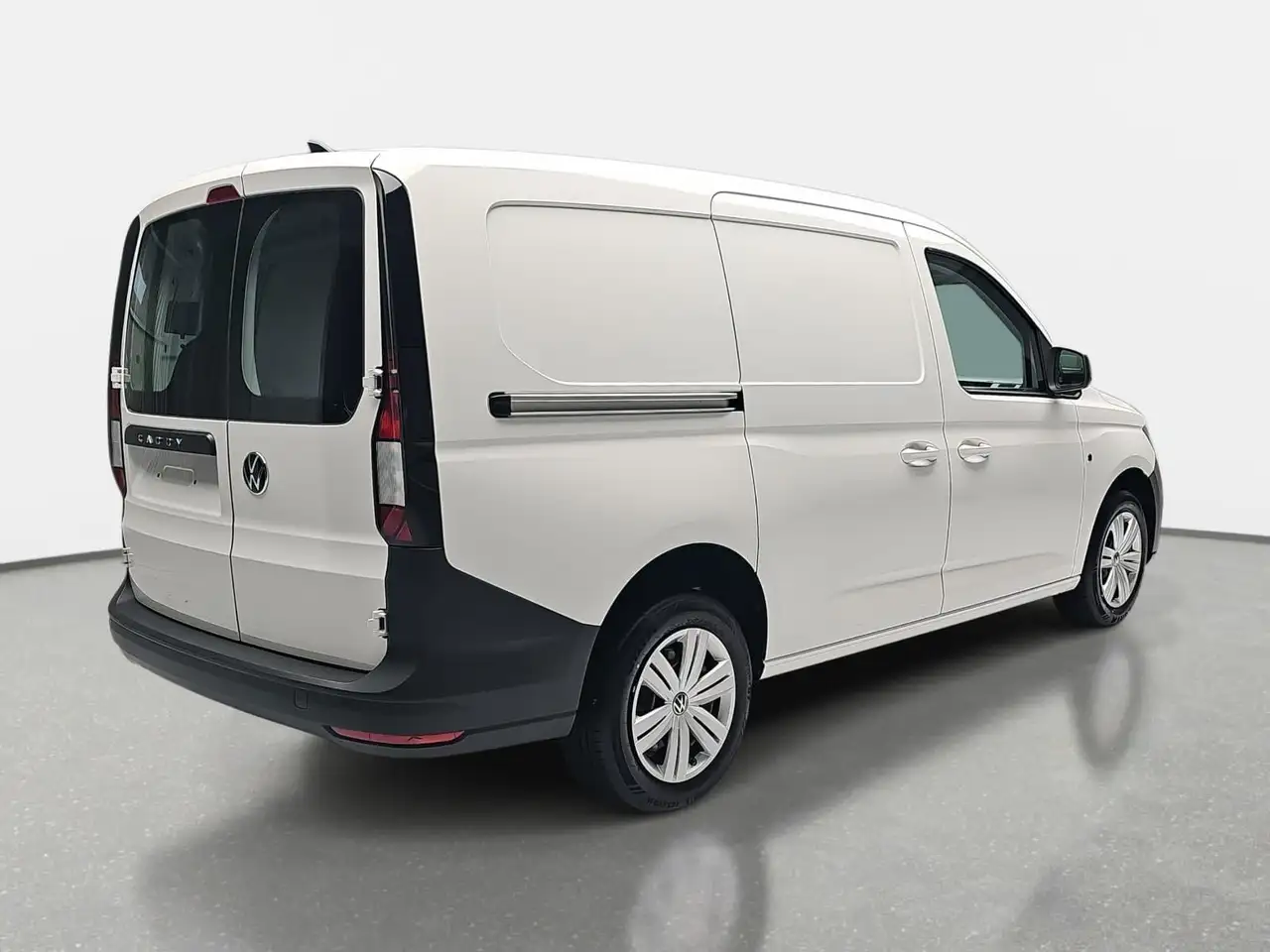 Volkswagen Caddy 2026