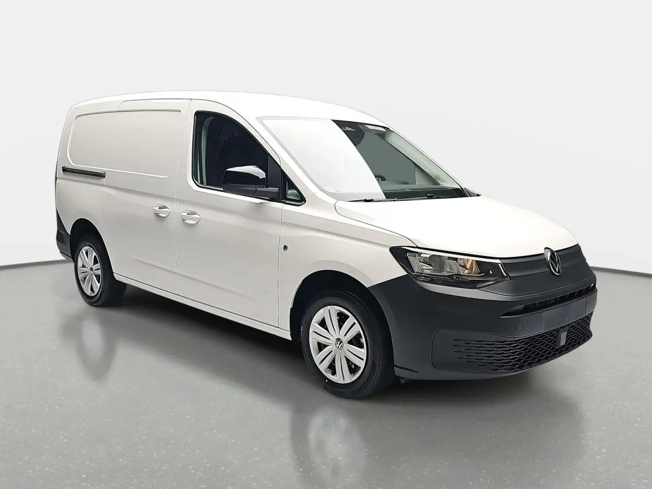 Volkswagen Caddy 2026