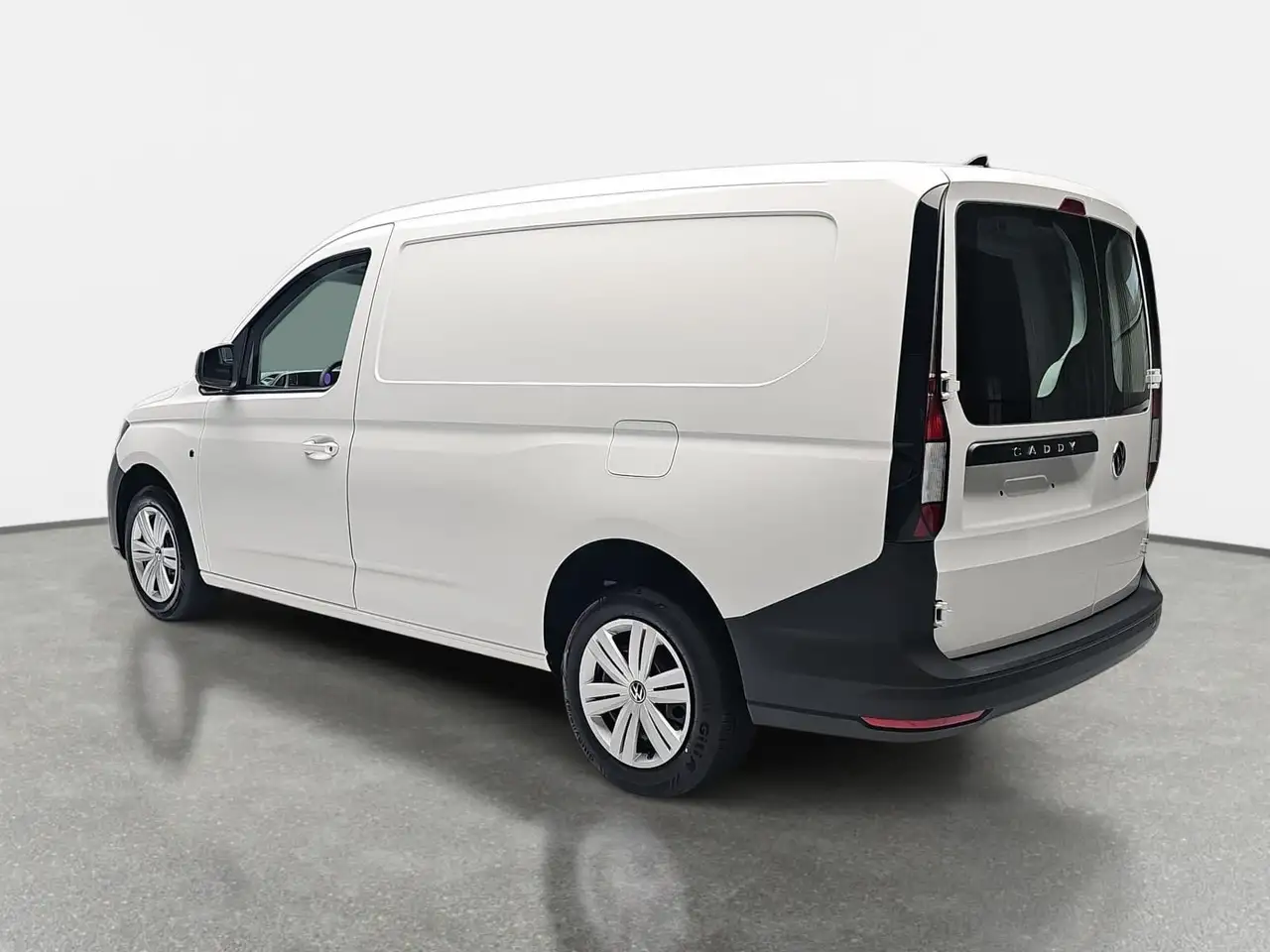 Volkswagen Caddy 2026