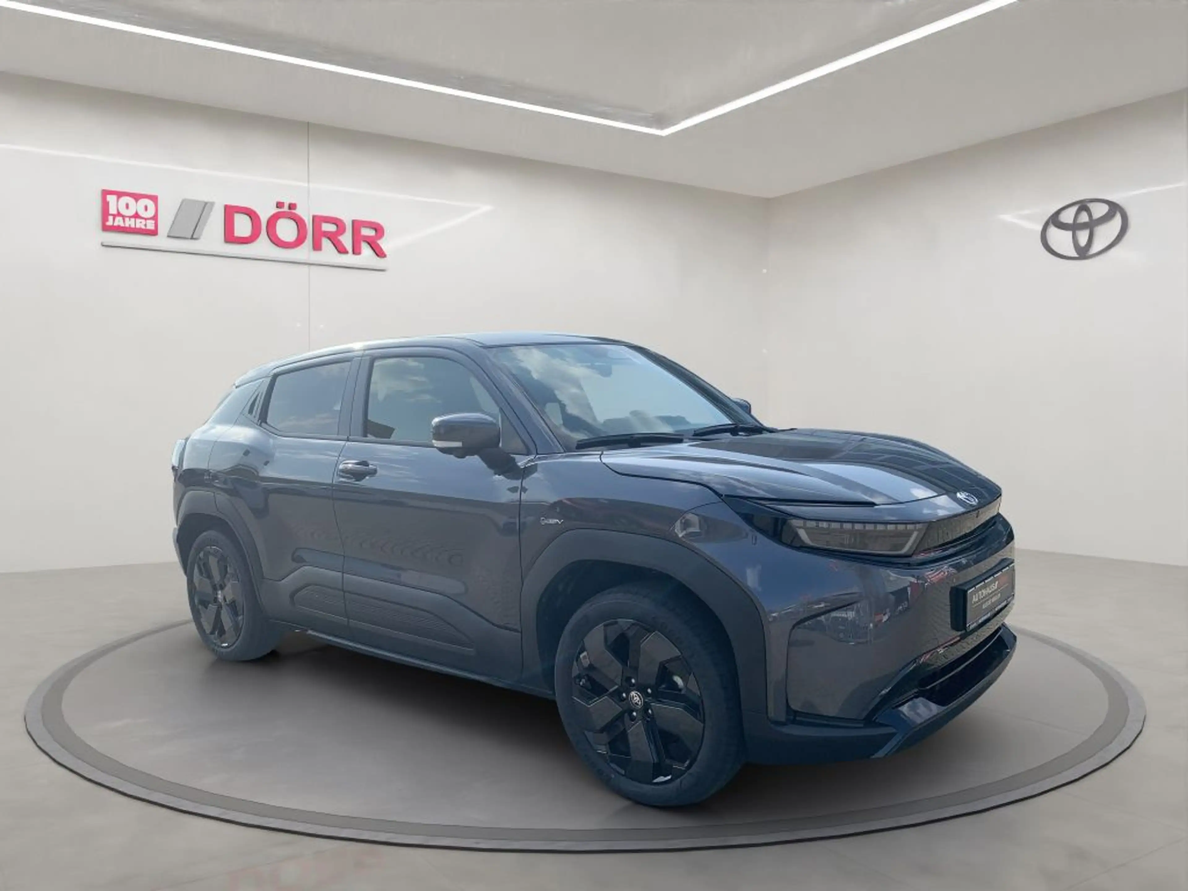 Toyota Urban Cruiser 61kWh Lounge — photo 7