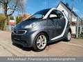 smart forTwo Pulse AUTOM/SERVO/PANO/SITZH/NAVI/KLIMA Gri - thumbnail 2