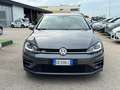 Volkswagen Golf Golf 5p 2.0 tdi r-line 150cv dsg Grigio - thumbnail 2