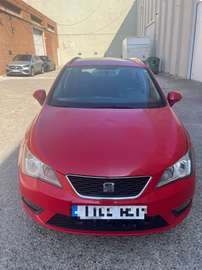 ST 1.6TDI CR Style 90