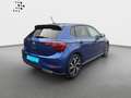 Volkswagen Polo 1.0 TSI DSG R-Line*Navi*Pano*IQ-Light*IQ-Dr Blau - thumbnail 3