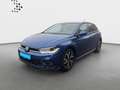 Volkswagen Polo 1.0 TSI DSG R-Line*Navi*Pano*IQ-Light*IQ-Dr Blau - thumbnail 2