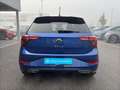 Volkswagen Polo 1.0 TSI DSG R-Line*Navi*Pano*IQ-Light*IQ-Dr Blau - thumbnail 25