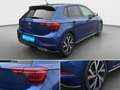 Volkswagen Polo 1.0 TSI DSG R-Line*Navi*Pano*IQ-Light*IQ-Dr Blau - thumbnail 26