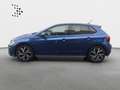 Volkswagen Polo 1.0 TSI DSG R-Line*Navi*Pano*IQ-Light*IQ-Dr Blau - thumbnail 5