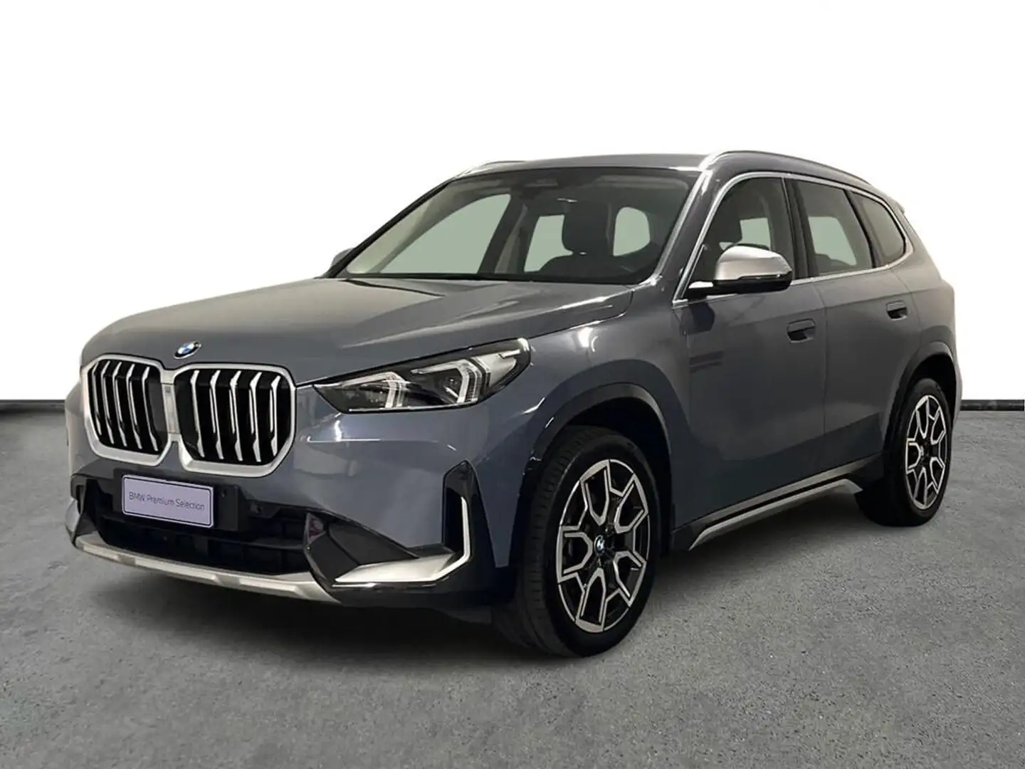 BMW X1 xdrive20d mhev 48V X-Line auto - 1