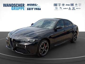 Veloce Q4 2.0 Turbo 16V Kam.+KeyLess+SHZ