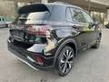 Volkswagen T-Cross 1.0 TSI 85 kW R-Line sofort Navi LED Schwarz - thumbnail 3