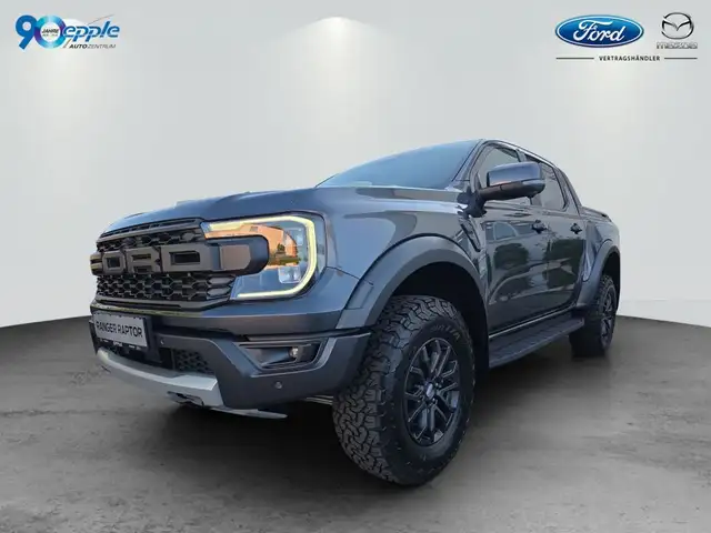 Ford Ranger Raptor RAPTOR 3,0 l EcoBoost *Raptor-Paket*