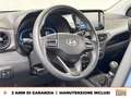 Hyundai i10 1.0 mpi connectline 63cv Blau - thumbnail 19