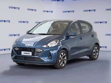 1.0 mpi connectline 63cv