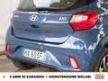 Hyundai i10 1.0 mpi connectline 63cv Blau - thumbnail 18