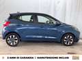 Hyundai i10 1.0 mpi connectline 63cv Blau - thumbnail 6