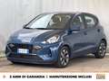 Hyundai i10 1.0 mpi connectline 63cv Blau - thumbnail 1