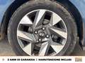 Hyundai i10 1.0 mpi connectline 63cv Blau - thumbnail 15