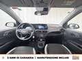 Hyundai i10 1.0 mpi connectline 63cv Blau - thumbnail 11