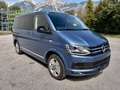 Volkswagen T6 Multivan Multivan Generation Six 2,0 TDI BMT DSG Generation Six Blau - thumbnail 2