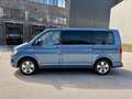 Volkswagen T6 Multivan Multivan Generation Six 2,0 TDI BMT DSG Generation Six Blau - thumbnail 3
