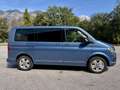 Volkswagen T6 Multivan Multivan Generation Six 2,0 TDI BMT DSG Generation Six Blau - thumbnail 4