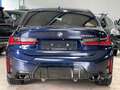 BMW 340 M340 dXAS MHEV *** HYBRIDE *** 159 Co2 *** Bleu - thumbnail 13