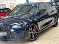 BMW 340 M340 dXAS MHEV *** HYBRIDE *** 159 Co2 *** Bleu - thumbnail 9