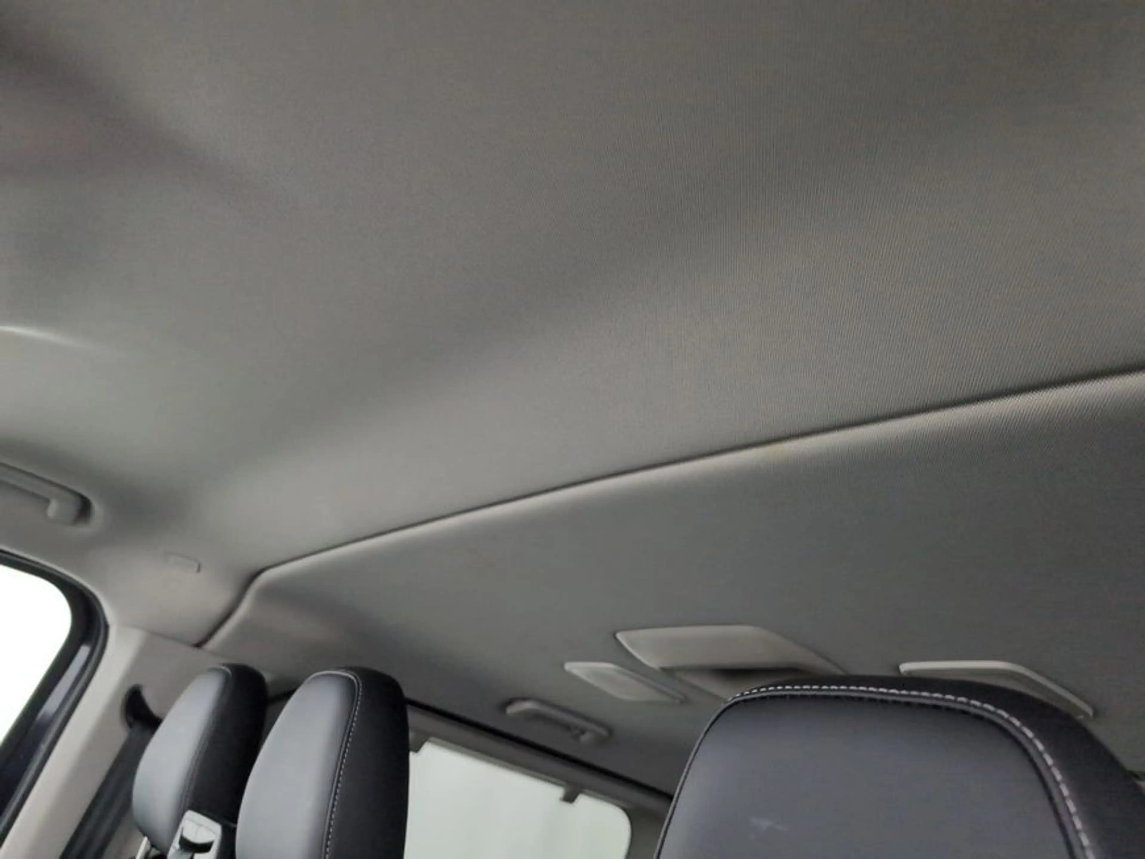 Ford Tourneo Custom 320 L2H1 Autm. Titanium NAVI+TECHNO — photo 14